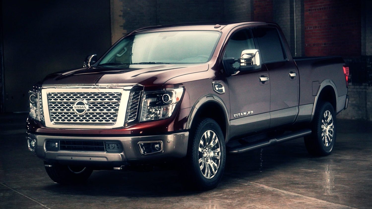 Image Result For Nissan Titan Xd Updates Image Result For Nissan Titan Xd Updates